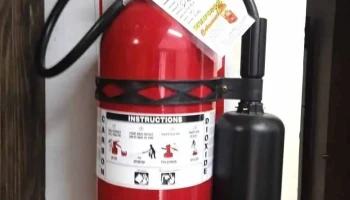 Matafuegos Calamuchita - Embalse Matafuegos Calamuchita - Embalse