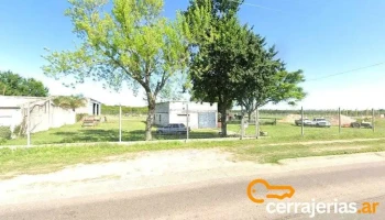 Matafuegos Cerruti - Gualeguaychú Matafuegos Cerruti - Gualeguaychú