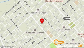 Matafuegos Colón - Colón Matafuegos Colón - Colón