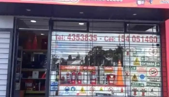 Matafuegos Entre Ríos - Paraná Matafuegos Entre Ríos - Paraná