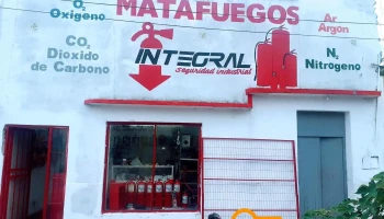 Matafuegos Integral-Casa Gomez - Villa Angela
