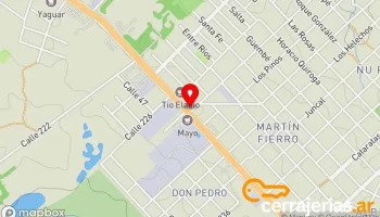 Matafuegos Misiones - Rn12 9