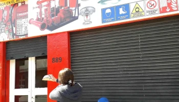 Matafuegos y seguridad Elementos Srl - Salta