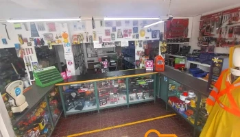 Matafuegos y Servicios Srl - D5700Dcd D5700Dcp