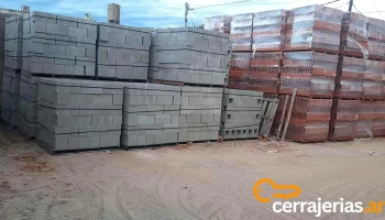 Materiales Fénix - Fray Luis Beltrán