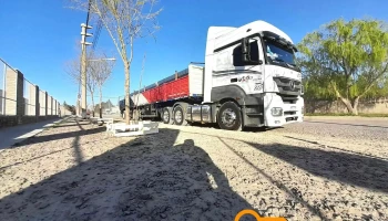 Materiales Sur Sa - Puerto Madryn