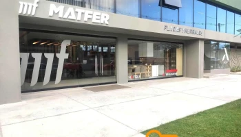 Matfer Placas Y Herrajes - Salta