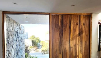 Matteucci, Puertas - Malagueño