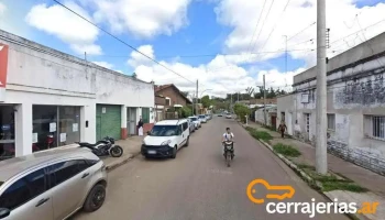 Mauricio Reggi - Refrigeracion Venta y reparaciónde Splits Industriales - Curuzú Cuatiá