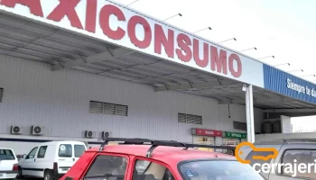 Maxiconsumo S.a. - Concordia