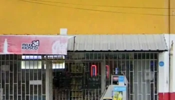 Maxikiosco 24 Horas - W3410Hhs Corrientes