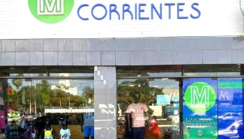 Mayorista Corrientes - Corrientes