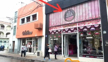 Mayorista de Lencería Ella Decide - Salta