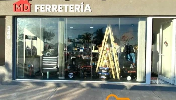Md Ferreteria - Arroyito Md Ferreteria - Arroyito