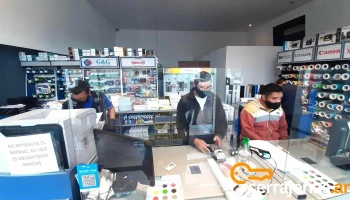 Mebac! - San Salvador De Jujuy Mebac! - San Salvador De Jujuy