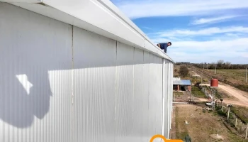 Mec construcciones - Villaguay