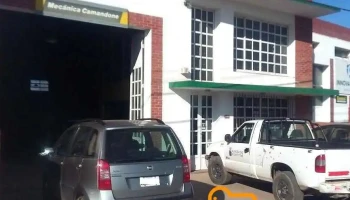 Mecánica General Camandone - Av. Ejercito Argentino 3485