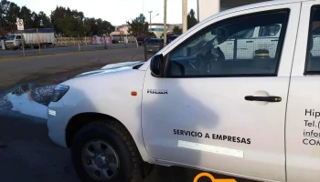 Mefa Srl - Servicios A Empresas - Comodoro Rivadavia Mefa Srl - Servicios A Empresas - Comodoro Rivadavia