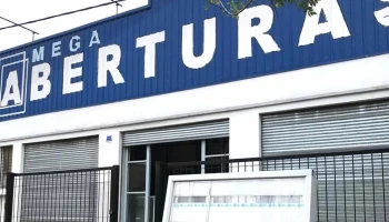 Mega Aberturas Sucursal Bv. Segui - Rosario