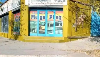 Mega Pleg - Mendoza