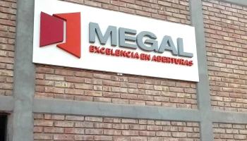 Megal Excelencia en Aberturas - Godoy Cruz
