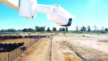 Megasecurity - Argentina