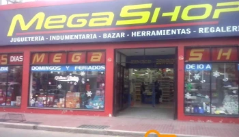Megashop - M5570Iei San Martín Megashop - M5570Iei San Martín