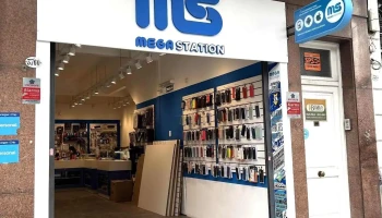 Megastation Villa urquiza - Cdad. Autónoma De Buenos Aires