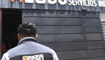 Megso metalúrgica - San Salvador De Jujuy Megso metalúrgica - San Salvador De Jujuy