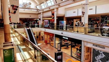 Mendoza Shopping - Guaymallén Mendoza Shopping - Guaymallén
