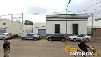 Mercofrio Sa - Rafaela