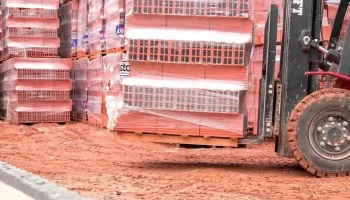 Messineo Materiales de Construcción - Santa Fe