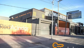 Metal Ferr - Red Acindar - Maipú