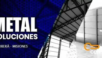 Metal Soluciones - Oberá Metal Soluciones - Oberá