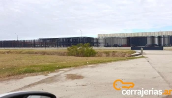 Metalbo - Rosario