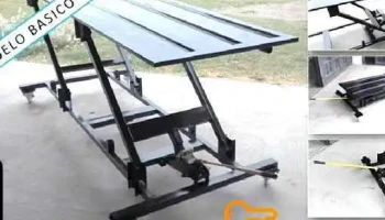Metalurgia Mt - Realico