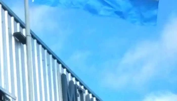 Metalurgica Cian - Reconquista Metalurgica Cian - Reconquista