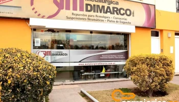 Metalurgica Dimarco S.r.l. - Cipolletti Metalurgica Dimarco S.r.l. - Cipolletti