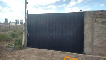 Metalúrgica Lab - Rodeo De La Cruz