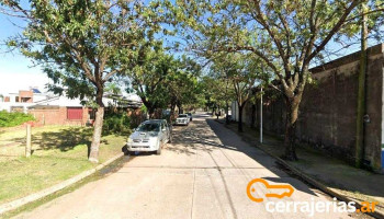 Metalurgica Lorenzo A Costarelli Ferreteria y Plegados - Av. San Martín