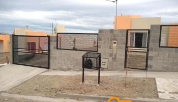 Metalúrgica Woites 60/13 - U9000 Comodoro Rivadavia