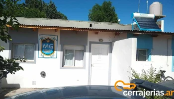 Mg Seguridad Privada - Gral. Conesa