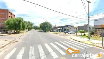 Mi Viejo - San Fernando Del Valle De Catamarca