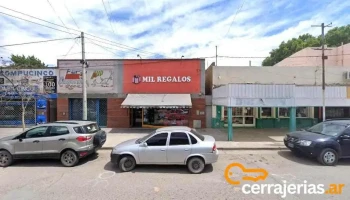 Mil Regalos - Cinco Saltos Mil Regalos - Cinco Saltos