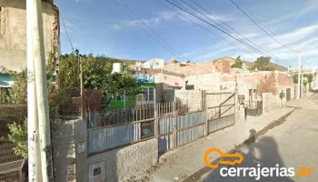 Ministerio Cristiano Evangelico Puerta Del Cielo - U9002Ary Comodoro Rivadavia