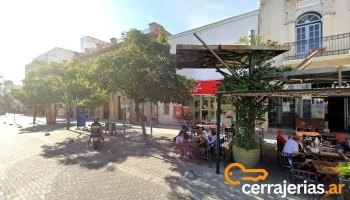 Ministerio de Seguridad, Catamarca - San Fernando Del Valle De Catamarca