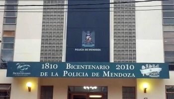 Ministerio de Seguridad - Godoy Cruz Ministerio de Seguridad - Godoy Cruz