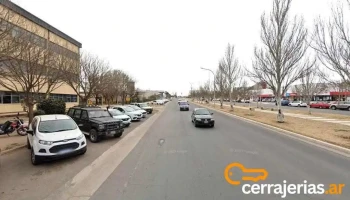 Ministerio De Seguridad - Santa Rosa Ministerio De Seguridad - Santa Rosa