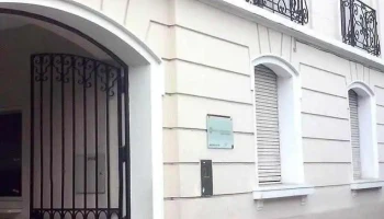 Ministerio de Seguridad- Secretaria De Seguridad - Salta