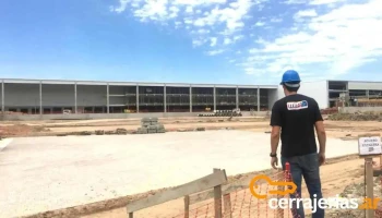 Mip Seguridad Electronica - Santa Fe De La Vera Cruz Mip Seguridad Electronica - Santa Fe De La Vera Cruz